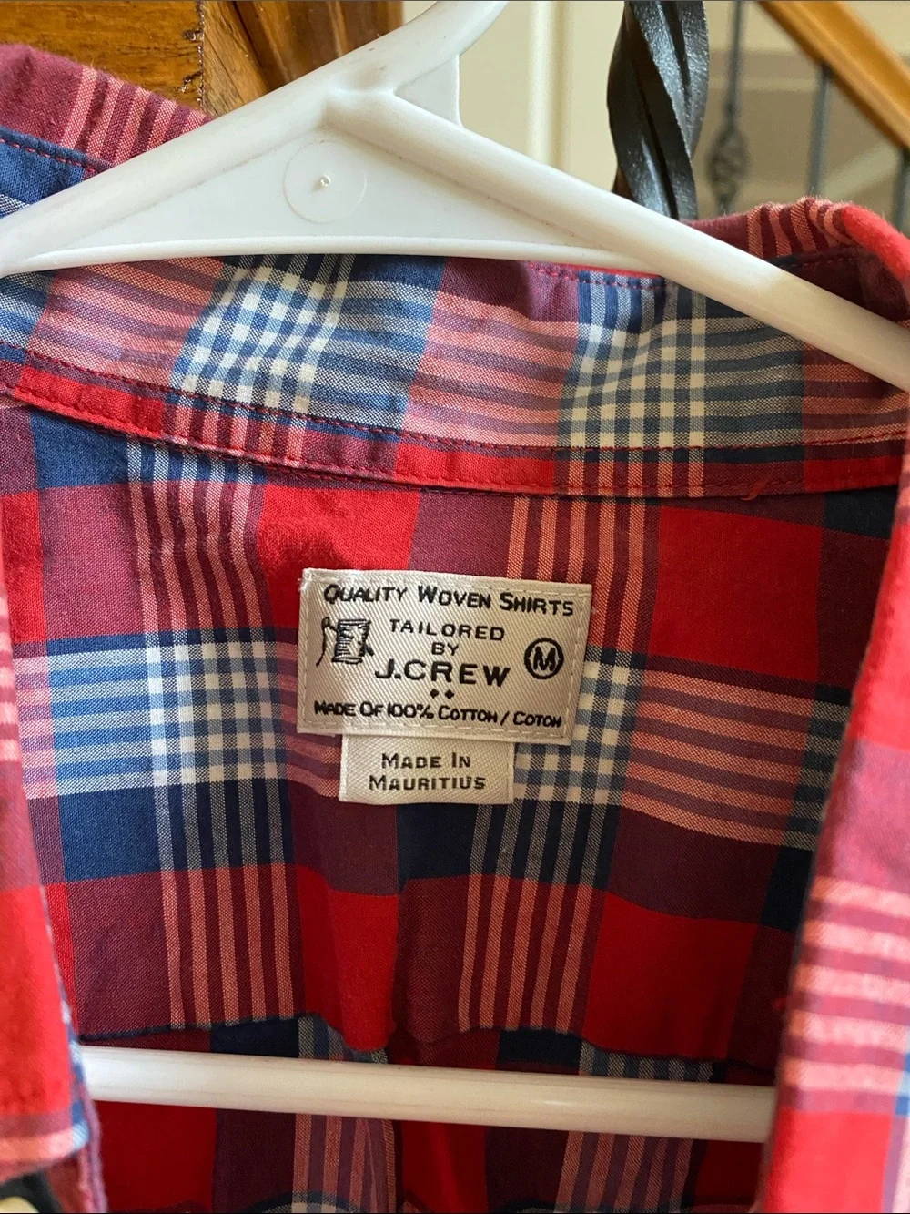 J. CREW Shirt Bundle